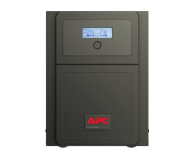 APC Easy SMV (3000VA/2100W, 6xIEC, AVR, LCD) - 703343 - zdjęcie 2